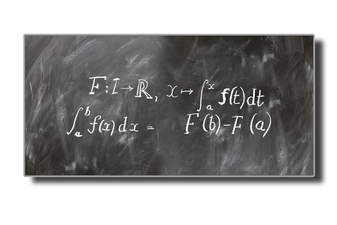 Calculus — A-Level maths