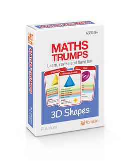 Maths Trumps 3D Shapes