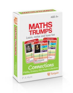 Maths Trumps Connections