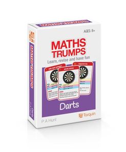 Maths Trumps Darts