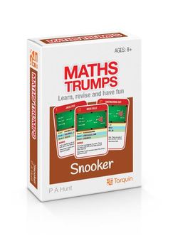 Maths Trumps Snooker