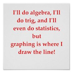 Draw the line