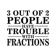 Fractions
