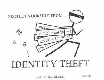 Identity theft