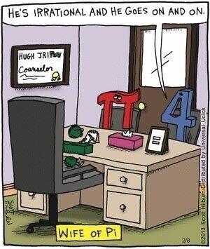 Irrational