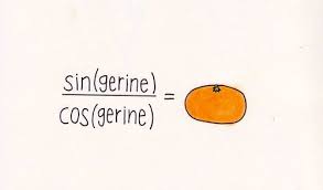 Tangerine