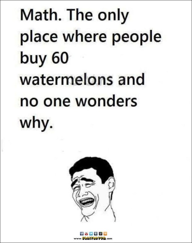 Watermelons